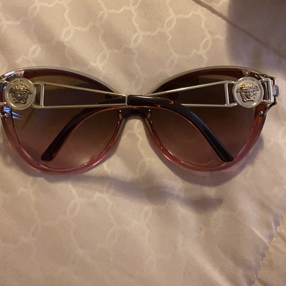 Authentic Versace sunglasses Mod4233 Cat Eye main image 5